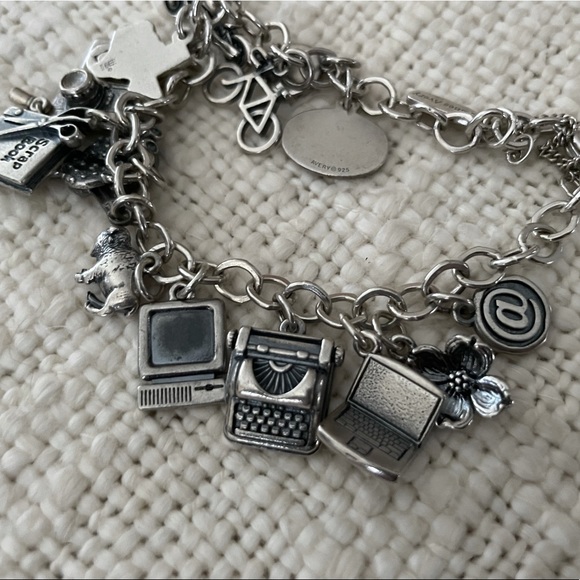 James Avery bracelet and charms for sale - Picture 2 of 9